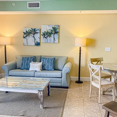 Tidewater Beach Resort XI